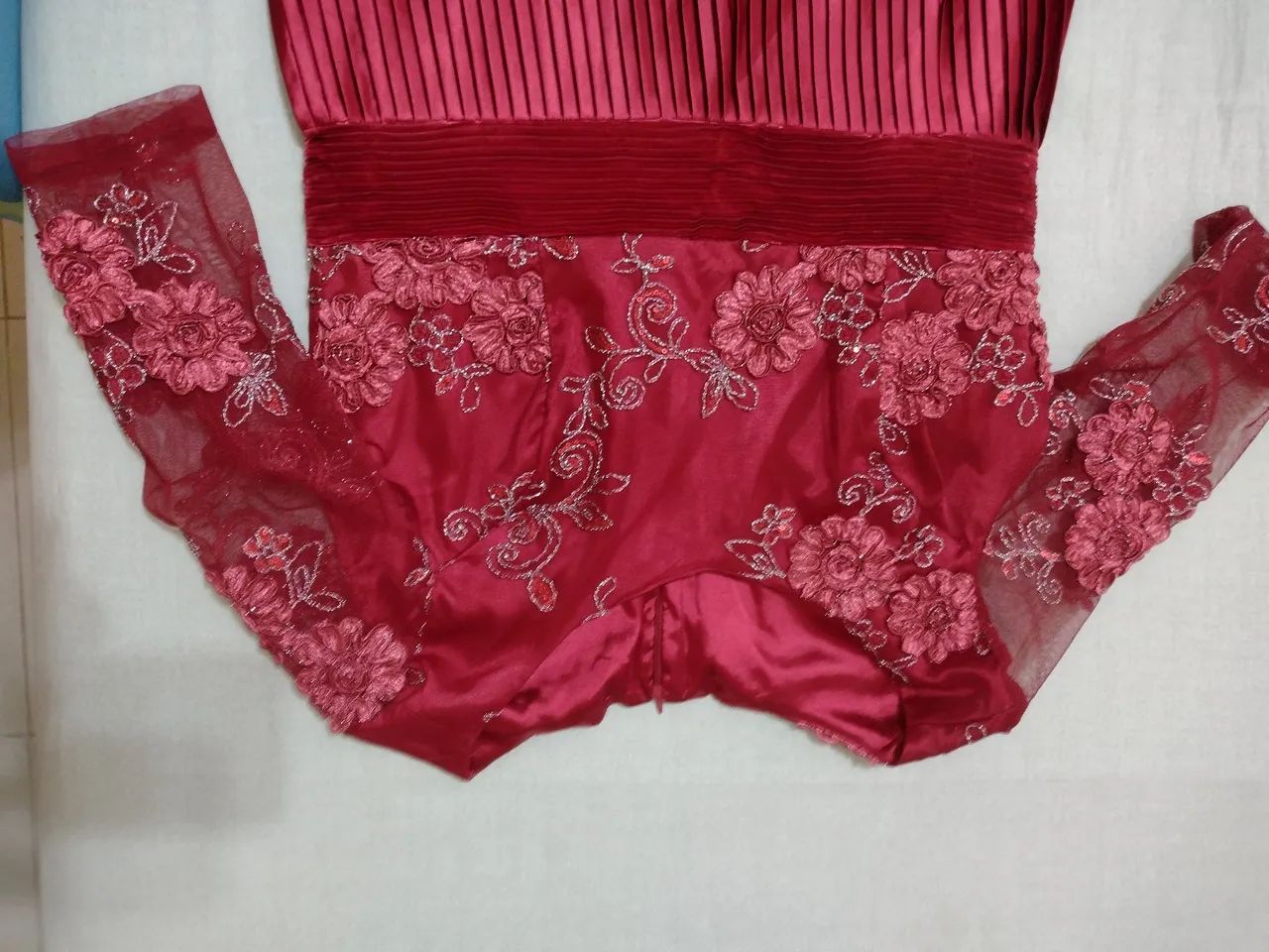 Vestido de festa - Foto 3