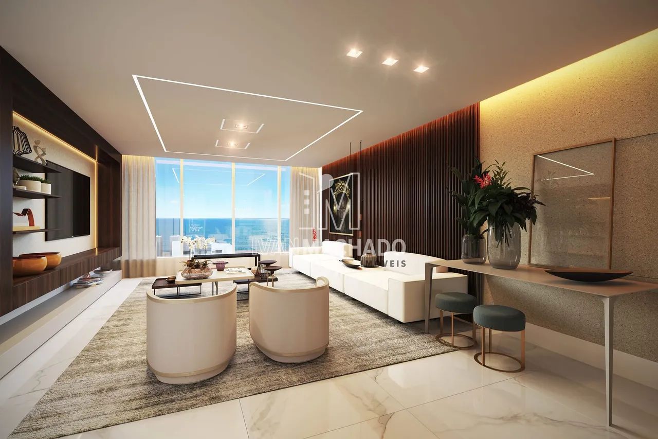 Taj Home Resort - O maior e mais lindo empreendimento LUXUOSO com vista para o Mar de VV - - Foto 3