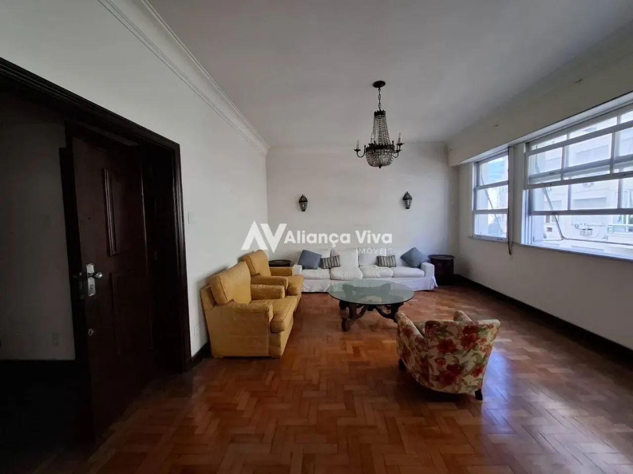 Flamengo | Apartamento 4 quartos - Foto 5