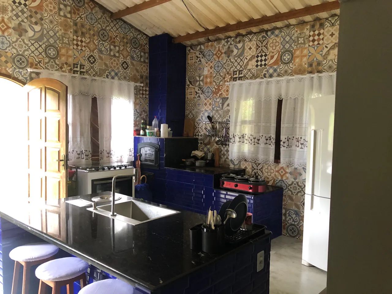 Vendo uma chácara  - Foto 5