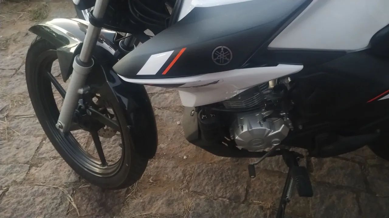 Yamaha Factor 150 2025  - Foto 2