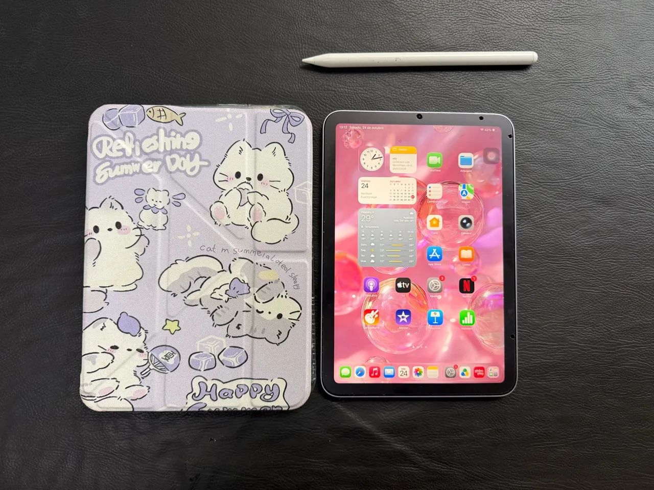 iPad Mini 7  - Foto 4