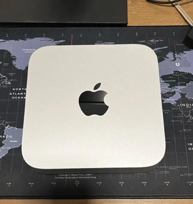 Apple M2 Mac mini 8GB 256GB 2023年　おまけ付き ミニPC Apple Mac Mini M2 8GB 256GB 2023 Amazon.com: Apple 2023 Mac