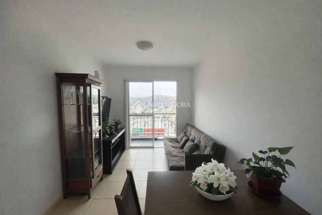 Apartamento à venda Edifício Dom Pedro de Alcântara- SBC - Foto 5