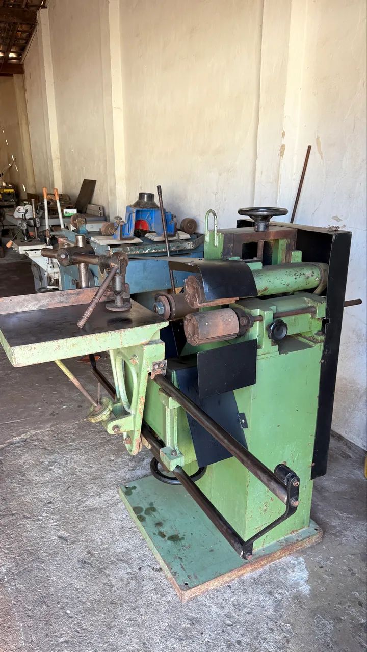 Respigadeira 3Eixos RES-140 Mazutti  - Foto 3