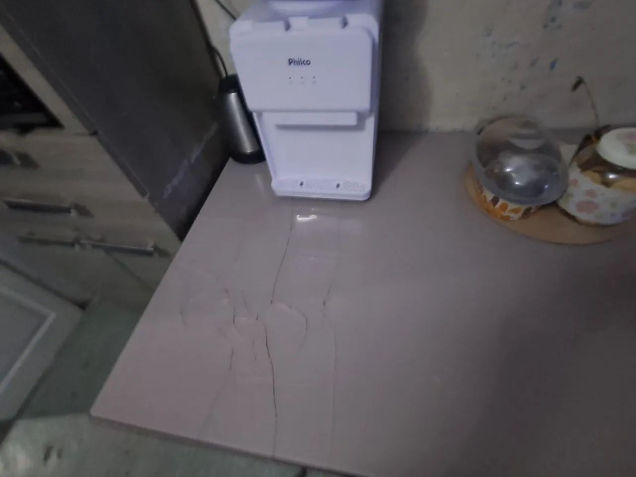 Mesa com cadeiras - Foto 4