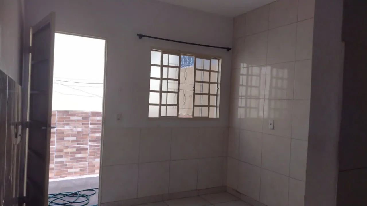 Quitinete Itatiaia próx a UFG 