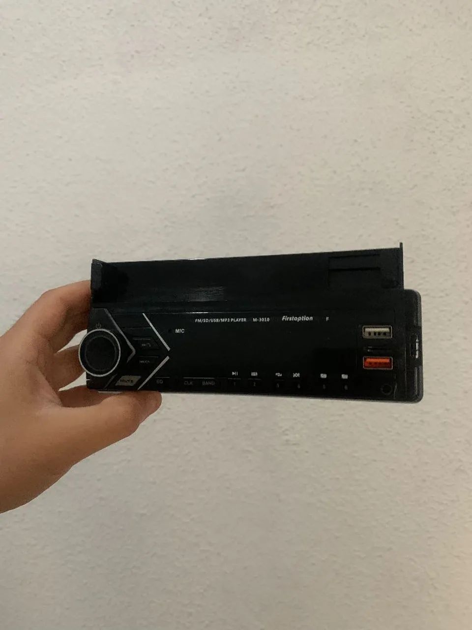 Som Mp3 Com suporte para celular