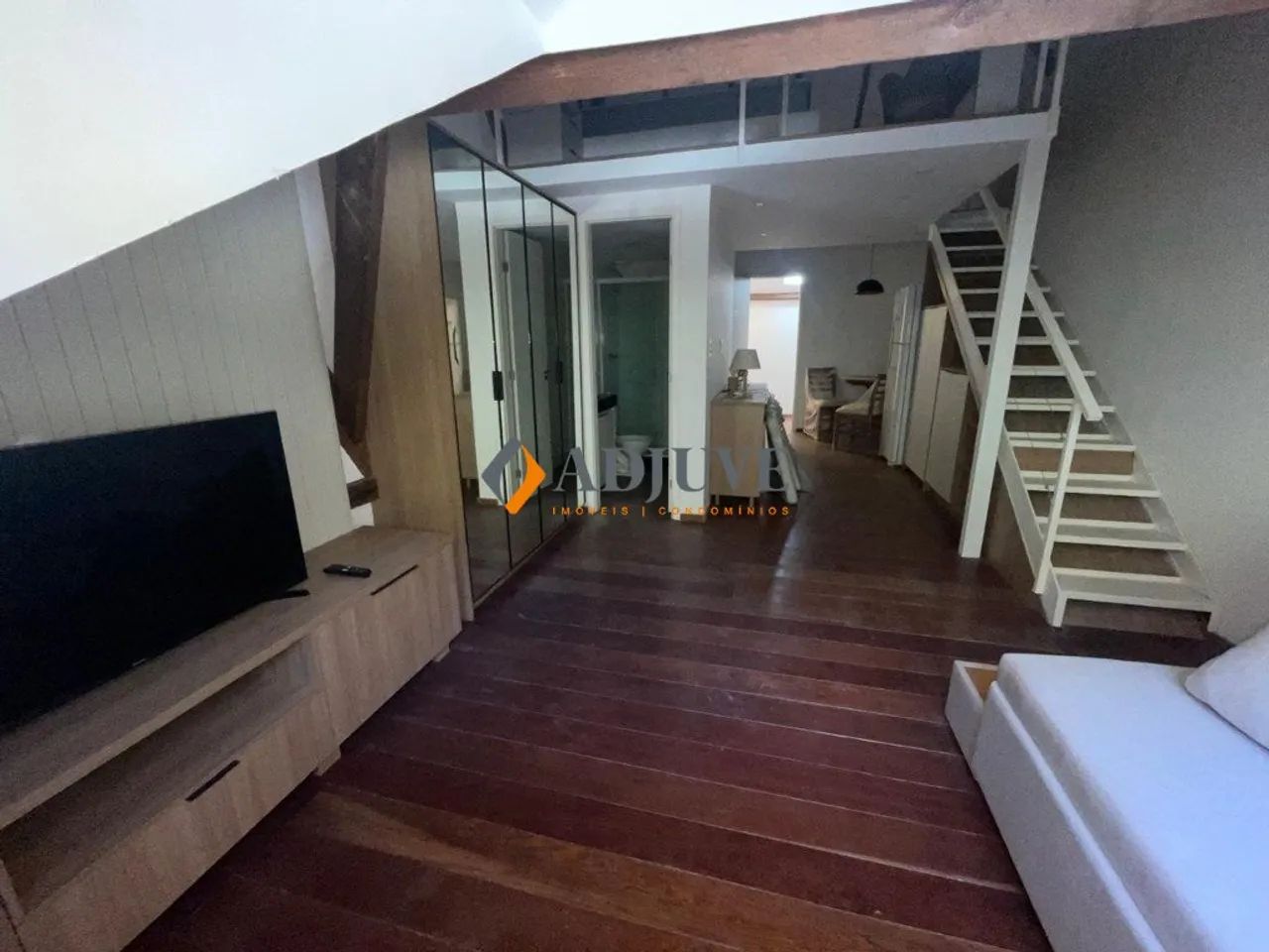 Apartamento Mobiliado - Foto 3