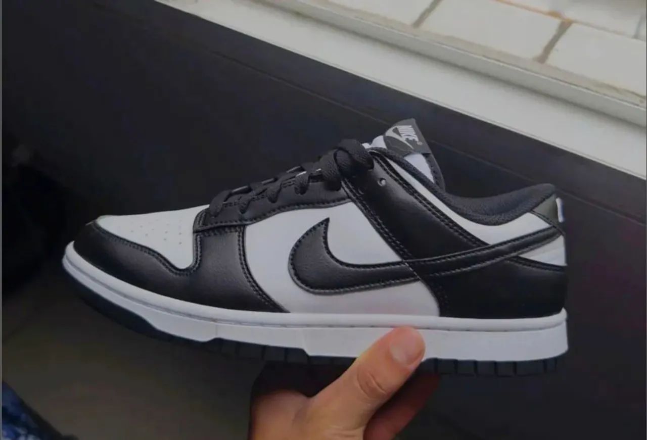 Tenis Nike Dunk - Foto 4