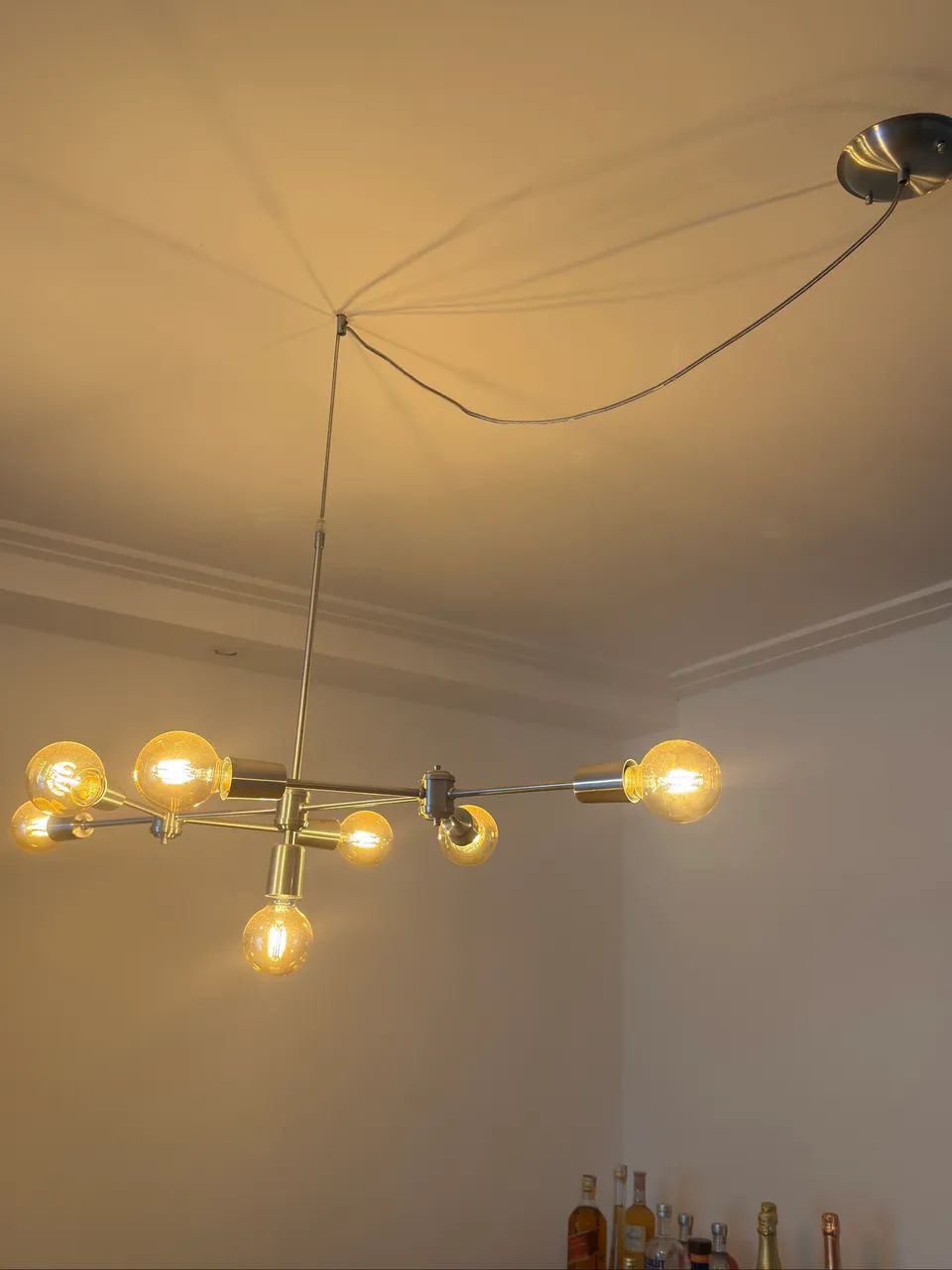 Pendente de luxo  - Foto 3