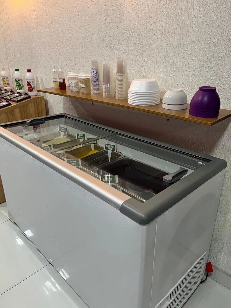Açai  - Foto 4
