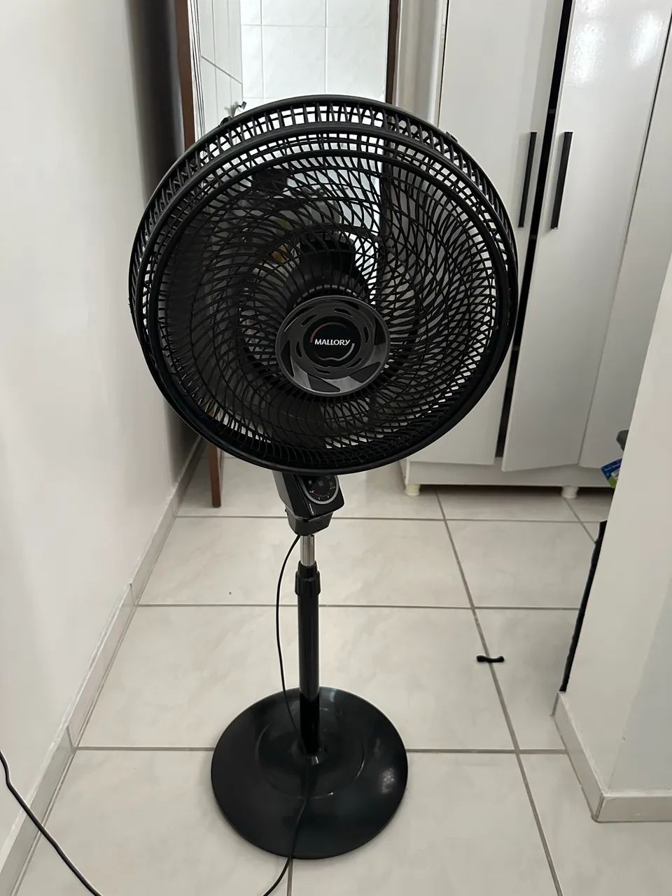 Ventilador MALLORY