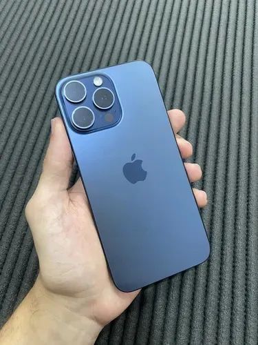 IPhone 15 Pro Max 512GB ?Zerado? - Foto 2