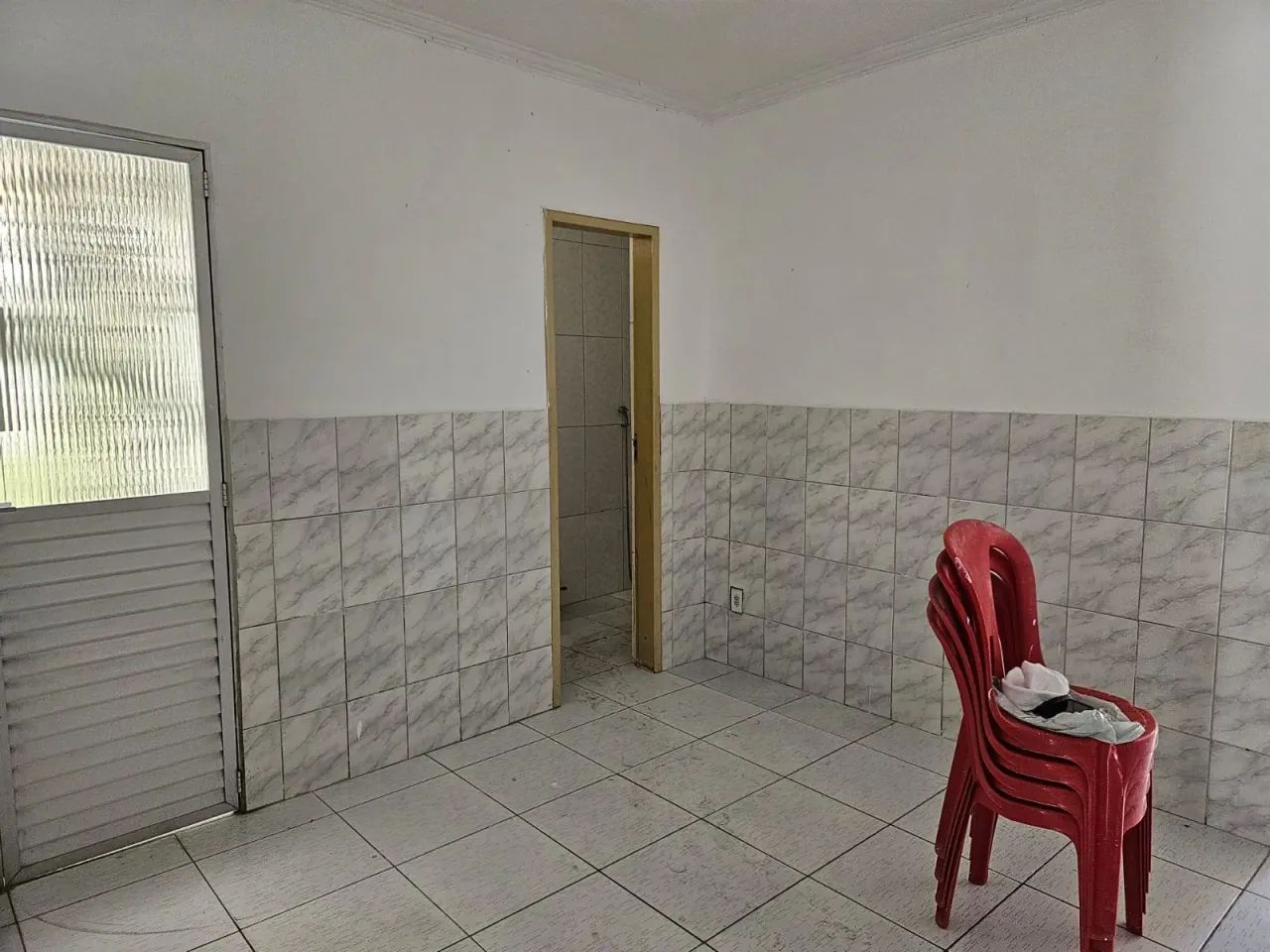 Casa para venda na Hermes Fontes - Foto 5