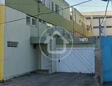 RESIDENCIAL BARRETOS