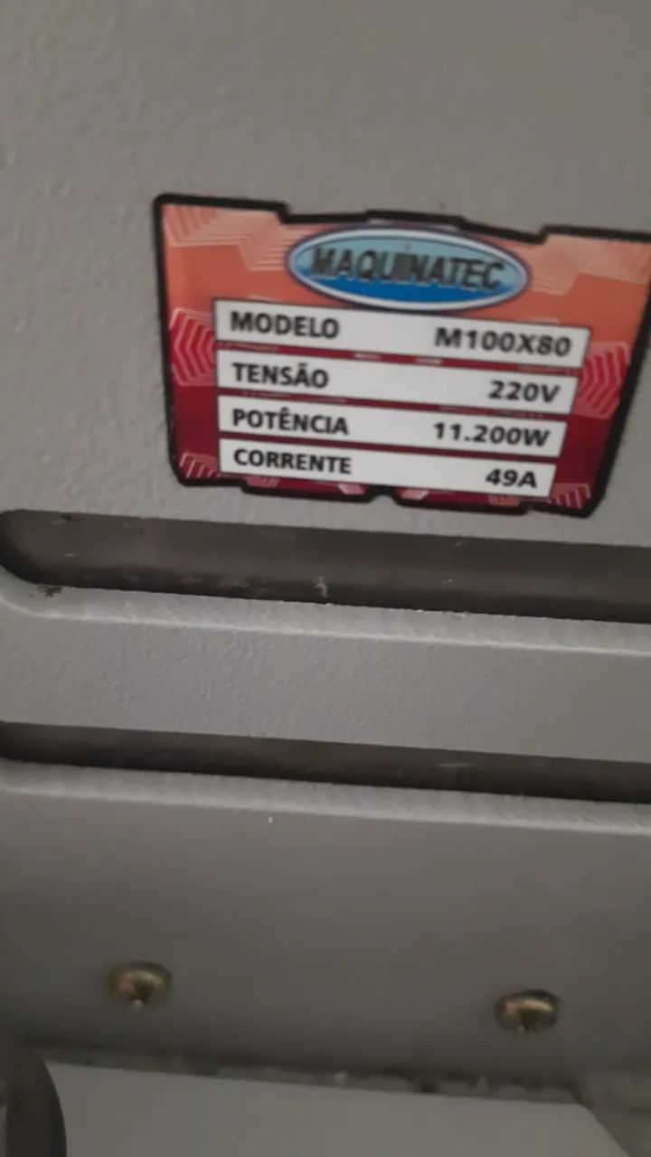 PRENSA TERMICA OPORTUNIDADE - Foto 3