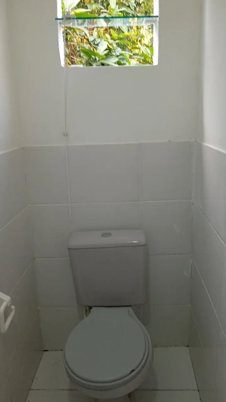 Aluga casa direto com o proprietário 