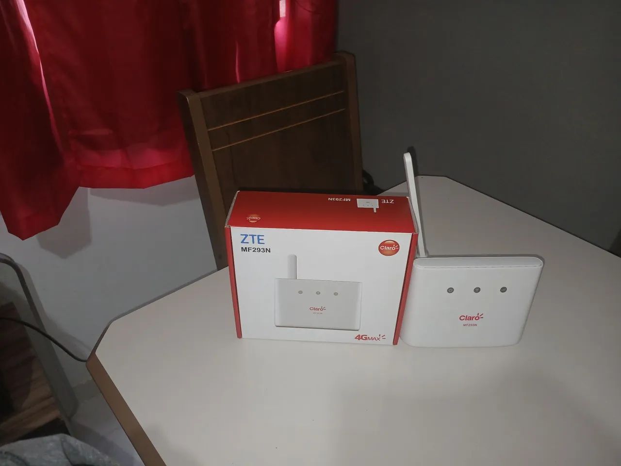 Roteador nunca usado - Foto 4