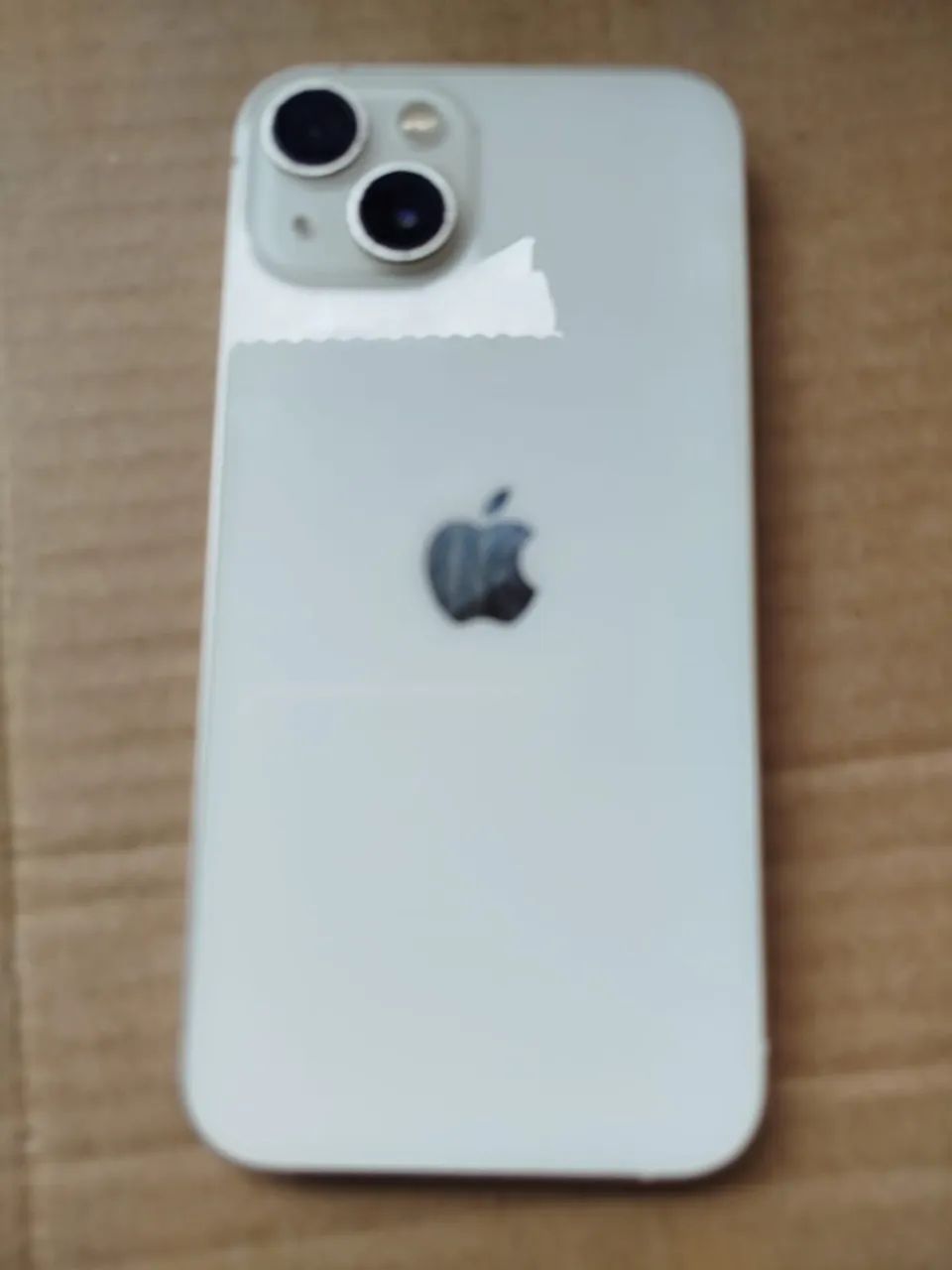 iPhone 13 Branco - Foto 4