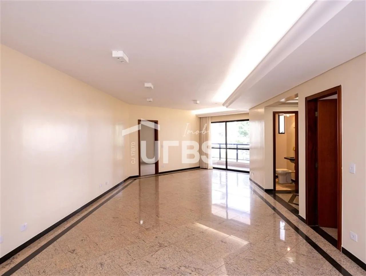 Avignon - Apartamento 4 quartos, sendo 4 suítes - Foto 2
