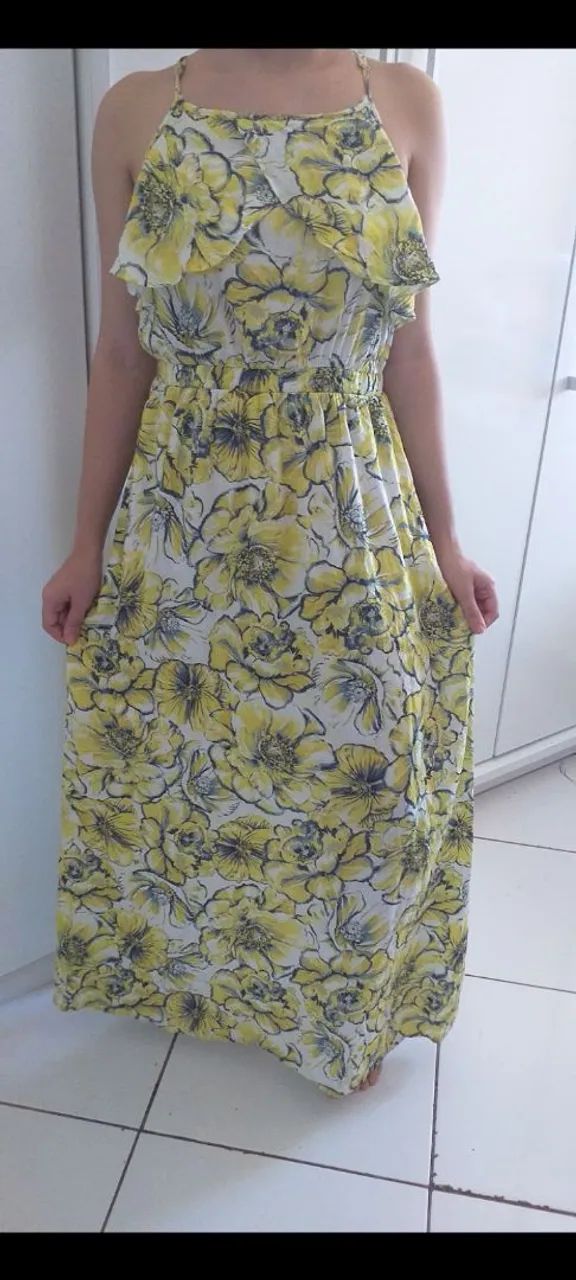 Vendo lote de roupas semi novas para Brechó  - Foto 4