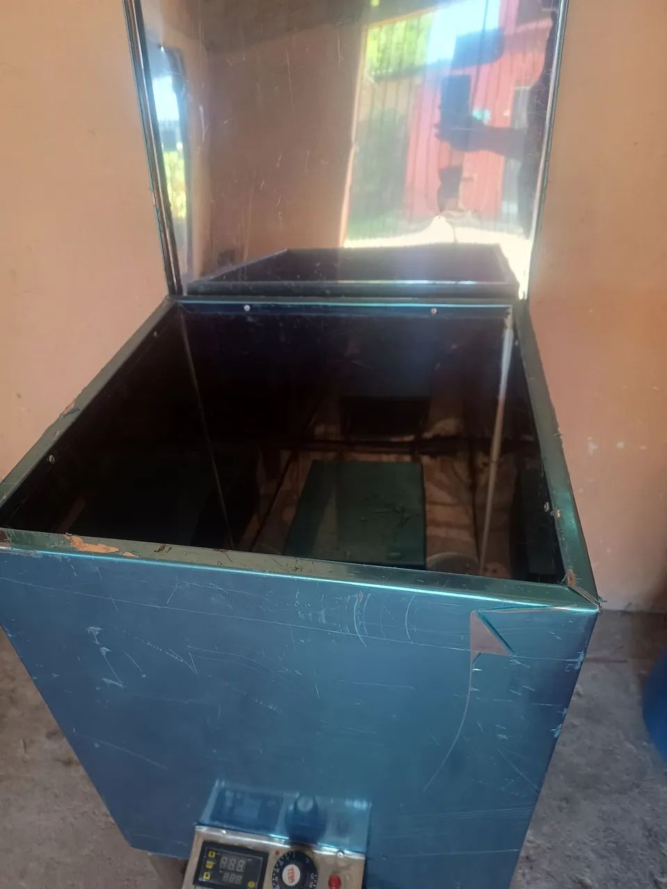 Máquina de branqueamento  - Foto 3