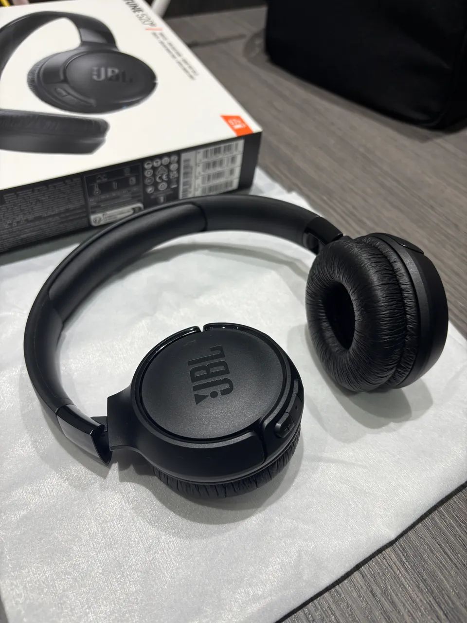 JBL Tune 520BT - Foto 2