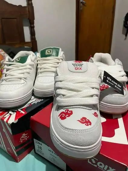 Tenis QIX - Foto 3