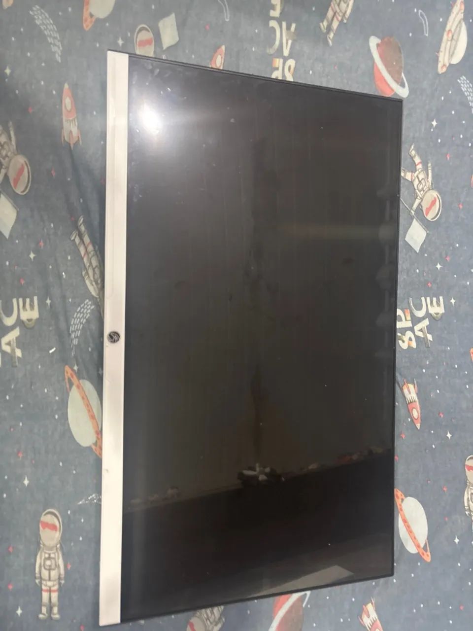 Monitor Curvo 75hz 24 Polegadas com Suporte Articulado
