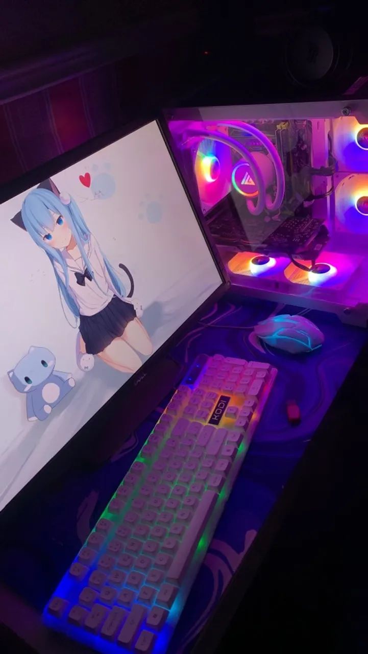Computador gamer  - Foto 4