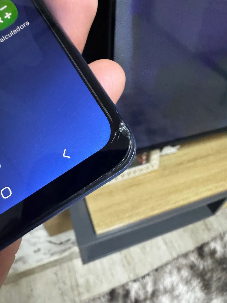 Vendo celular 