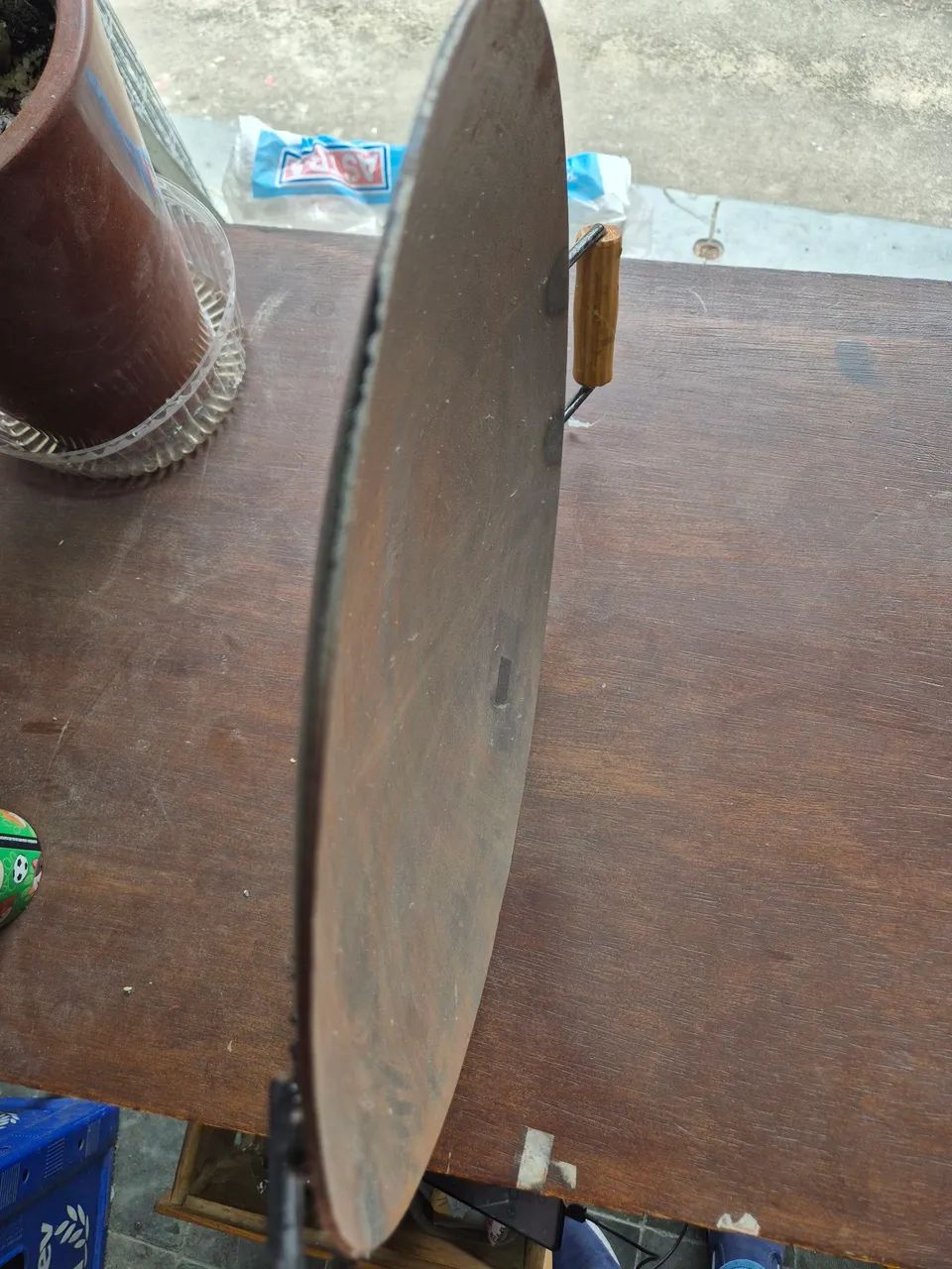 Disco de arado 40 cm - Foto 2