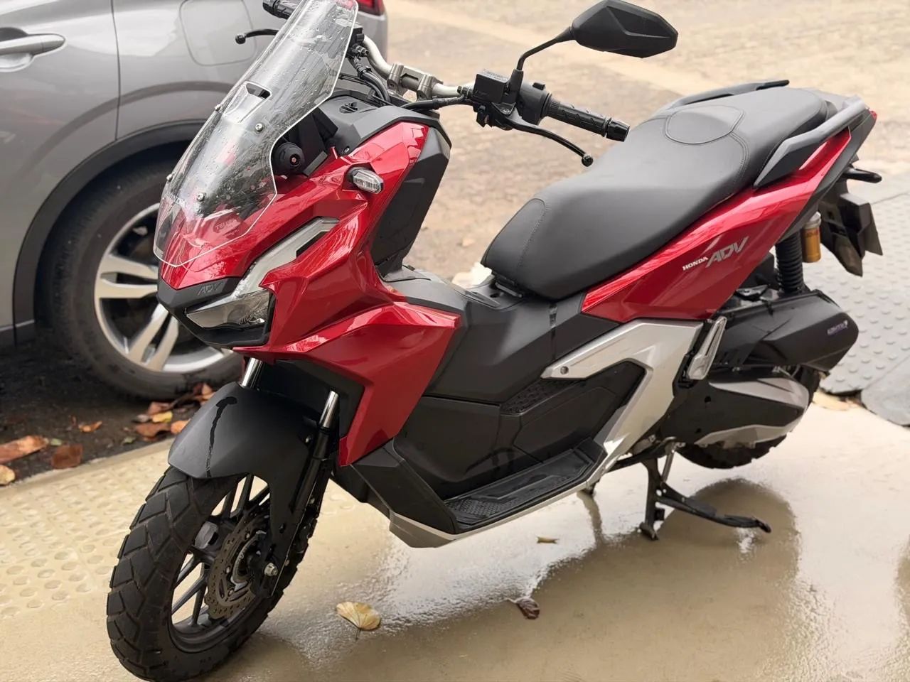 Honda ADV 160 - Foto 5