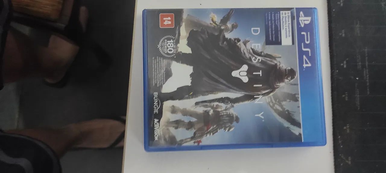 Jogo PS4 Destiny - Foto 2