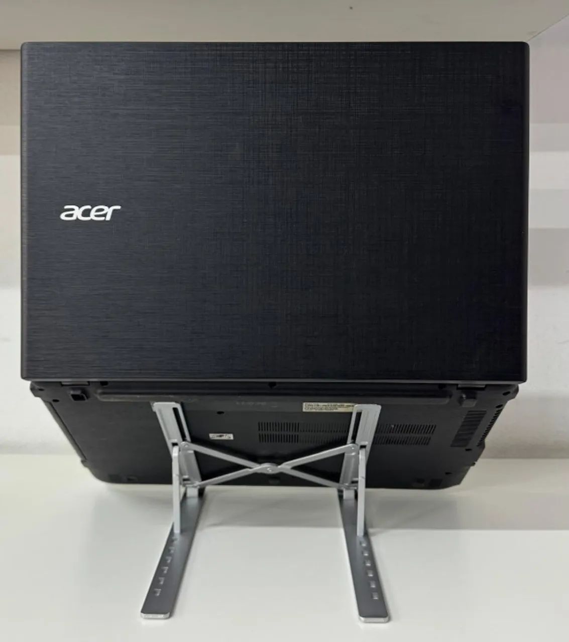NOTEBOOK ACER ASPIRE | INTEL CORE i7 | 16GB RAM | SSD 240GB - Foto 3