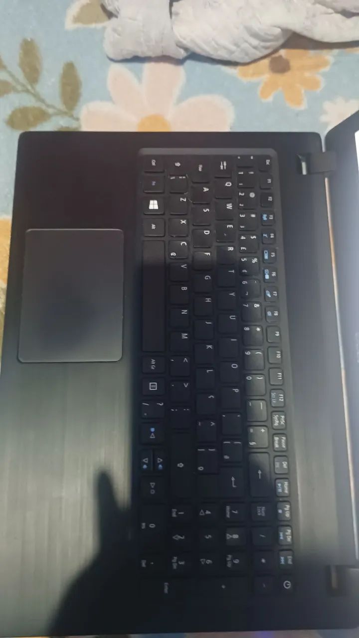 Notebook aspire I3 6 geração  - Foto 2