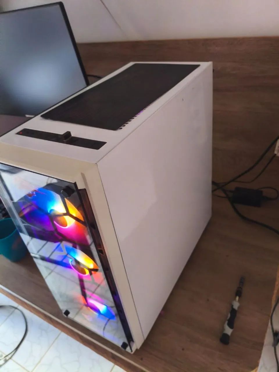 CPU Gamer - Foto 2
