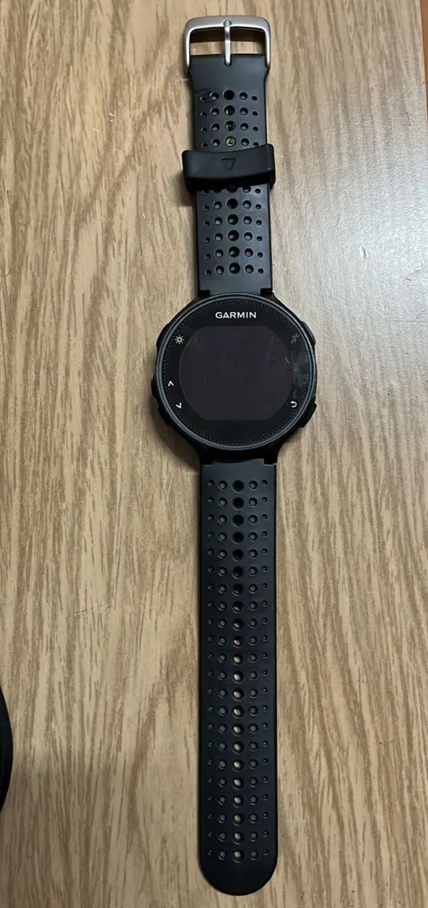 Garmin Forerunner 235