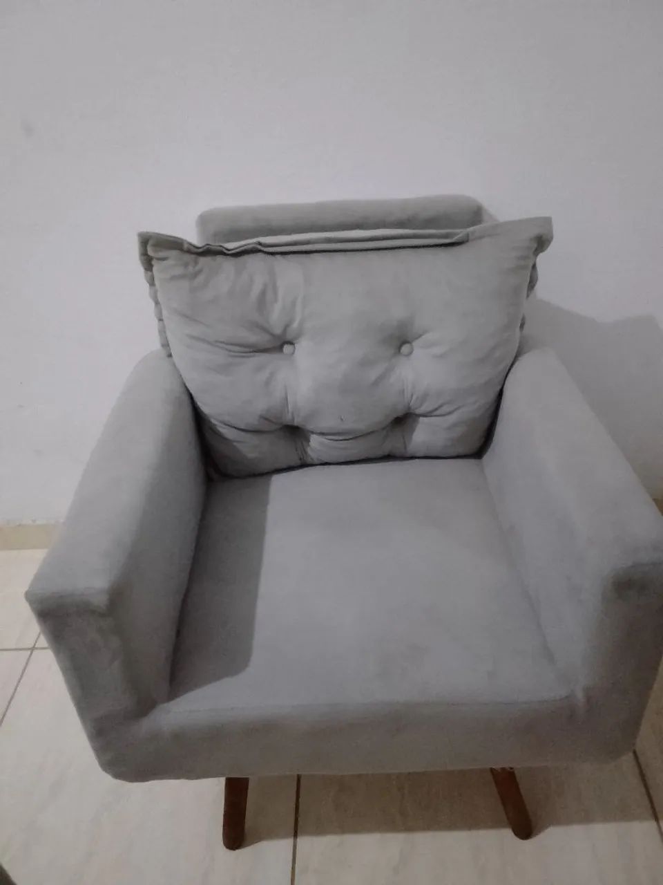 Poltrona tipo vovô  - Foto 3