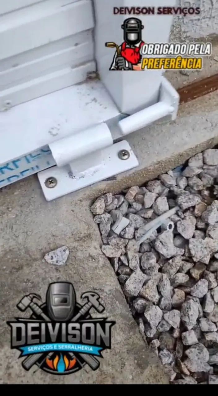 Sliding Gate Security Lock