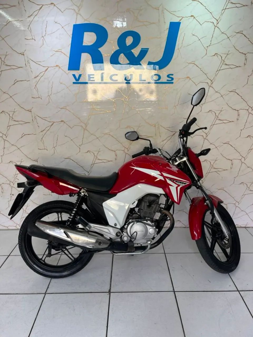 TITAN 150 EXTRA - Foto 2