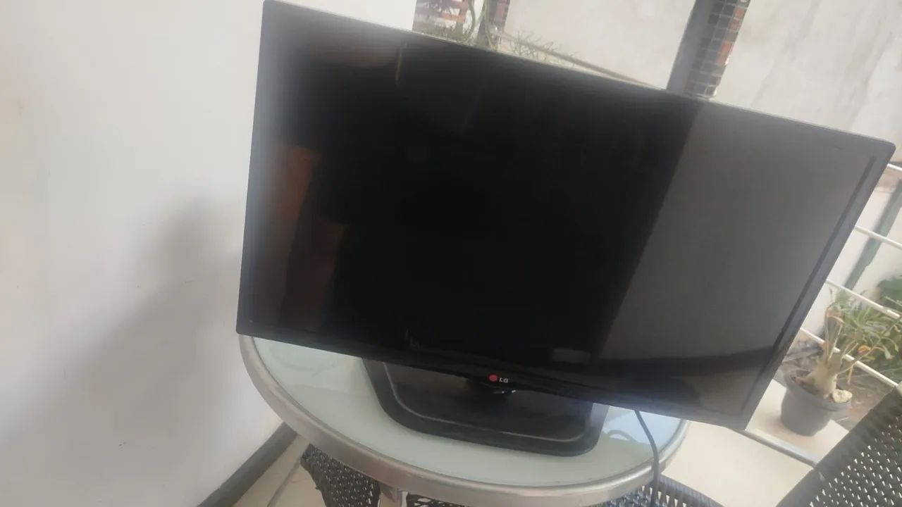 Televisão