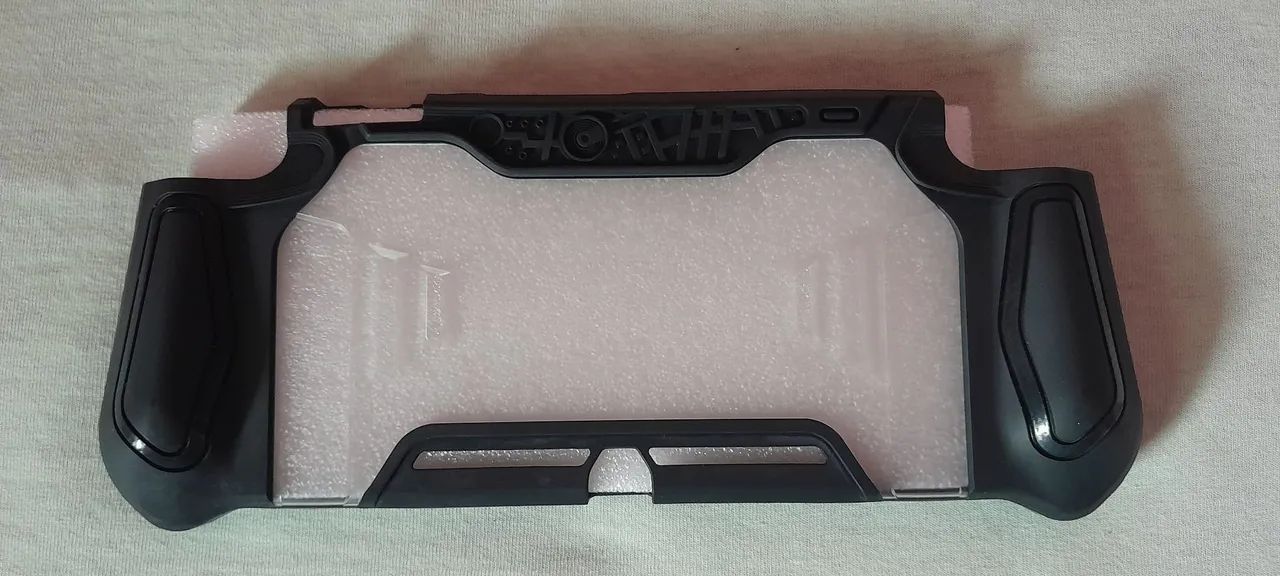 Nintendo switch V2 - Case ergonômico