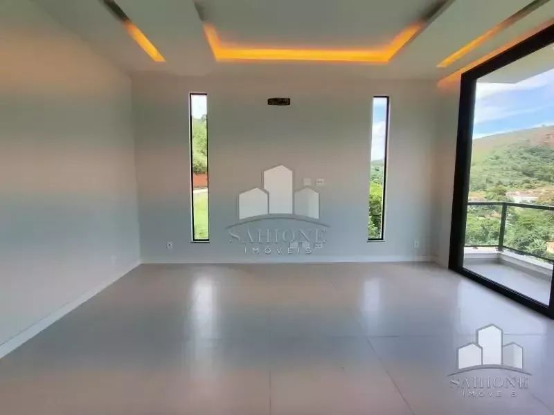 Casa com 3 suítes em Areal - Foto 4