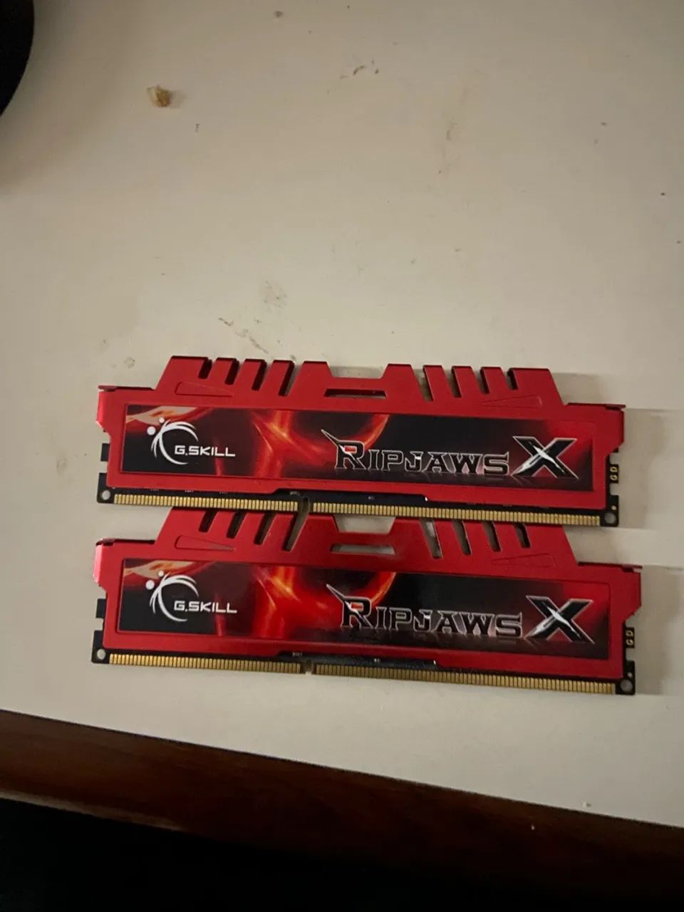 Memória ram 2x4 Ddr3 8Gb - Foto 3