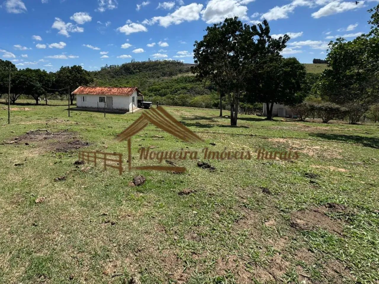 Sitio a venda com 3 hectares em Porangaba/SP - Foto 3