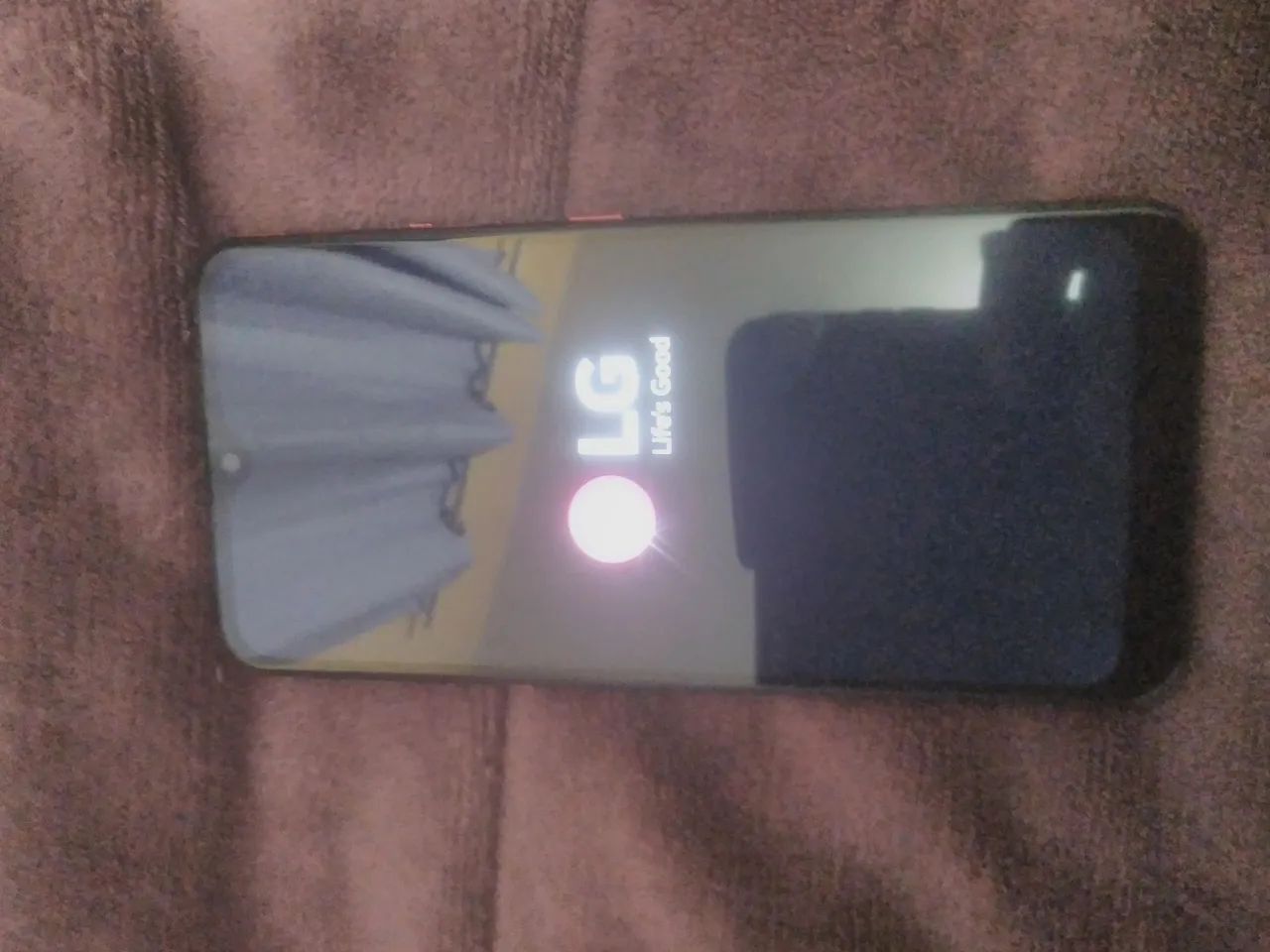 Celular Samsung LG k22  - Foto 4