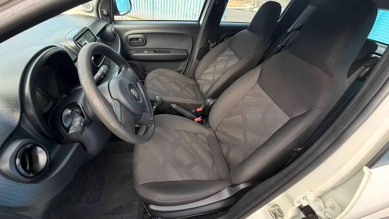Fiat Mobi Like 1.0 Fire Flex 5P. 2023 - Foto 5