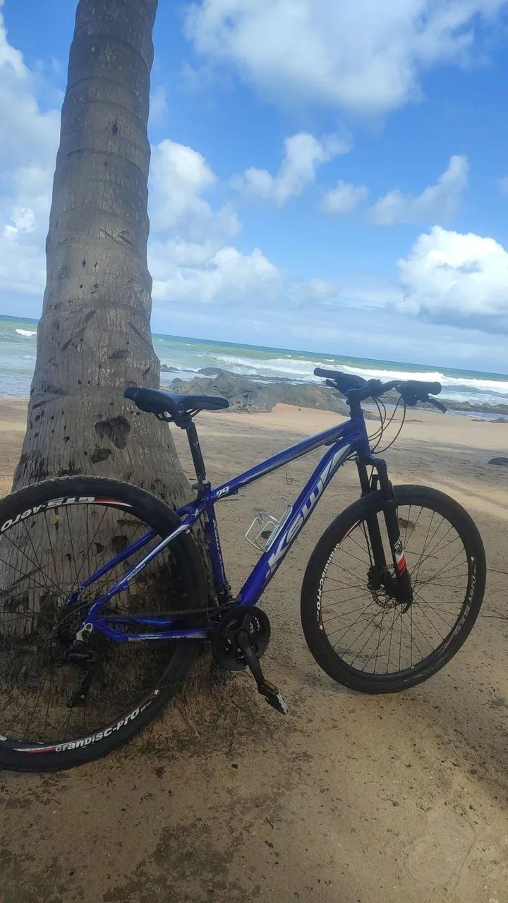 Bicicleta aro 29  - Foto 2